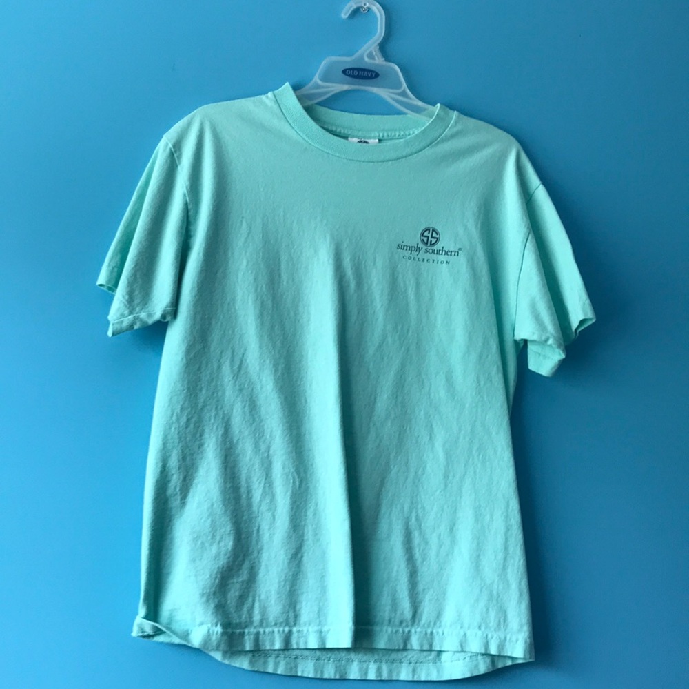 Simply southern T-shirt